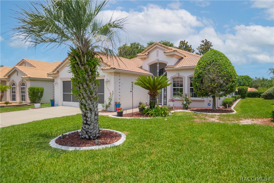 1148 West Diamond Shore Loop Hernando, FL 34442 - Photo 3 of 76