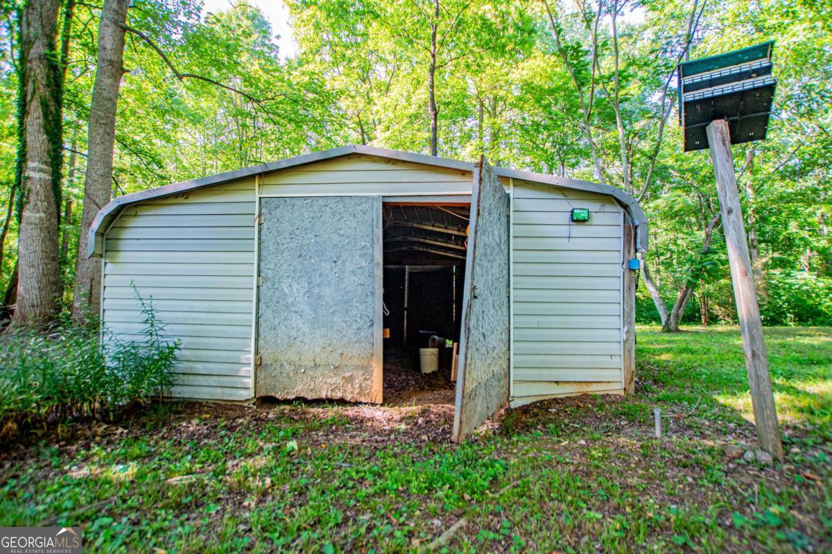 698 Goolsby Road Carrollton, GA 30117 - Photo 49 of 58