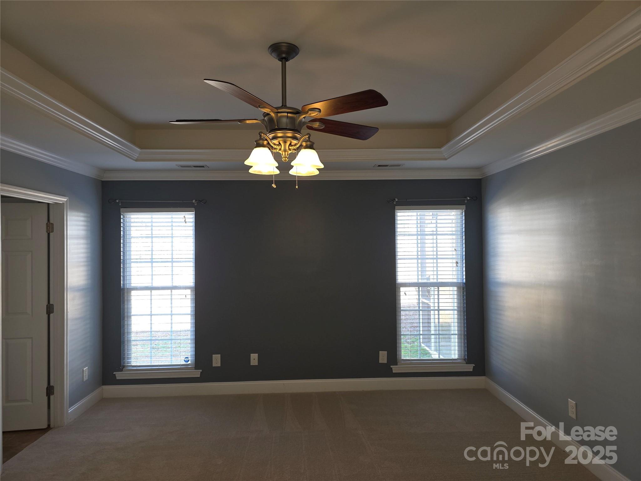 1682 Lane Road Mount Holly, NC 28120 - Photo 11 of 32 a view of an empty room with a window