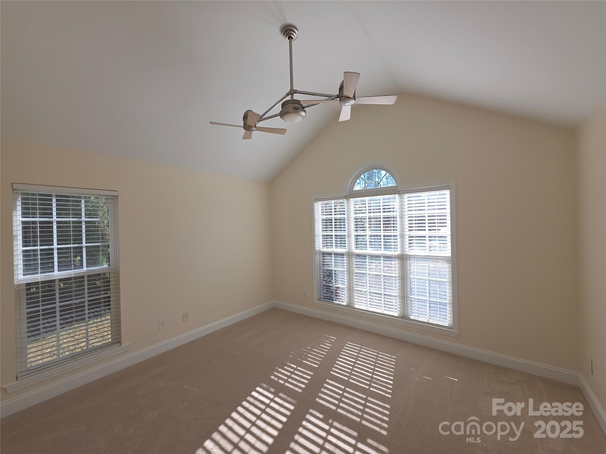 1682 Lane Road Mount Holly, NC 28120 - Photo 13 of 32 an empty room with windows