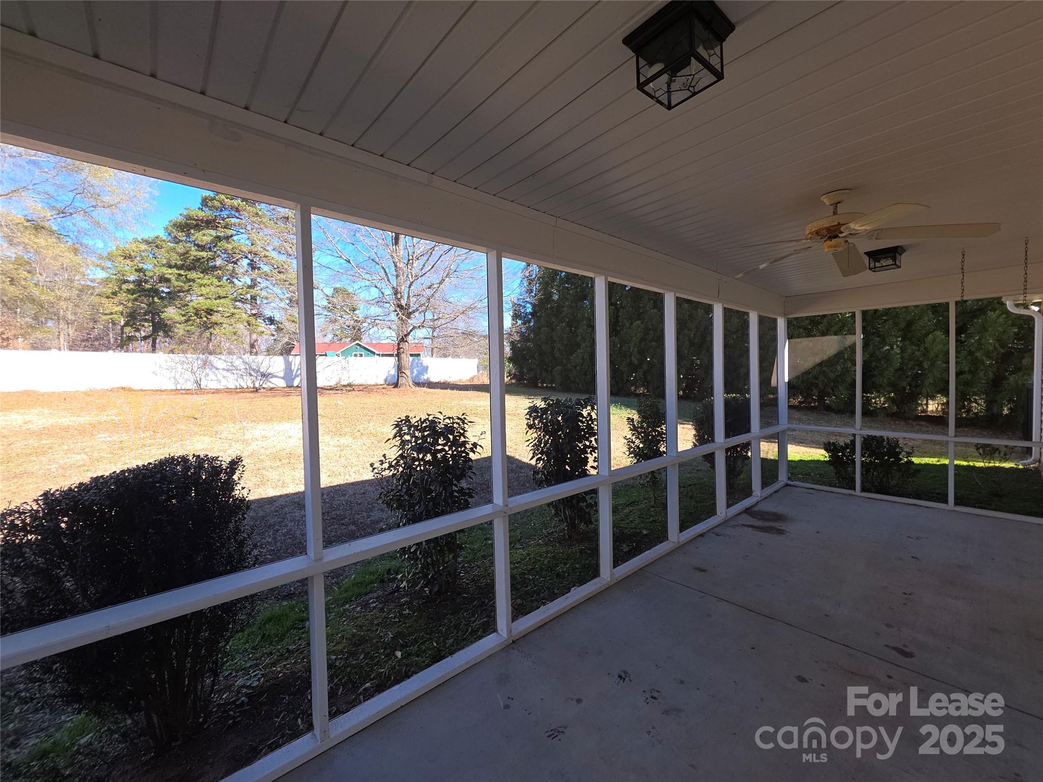 1682 Lane Road Mount Holly, NC 28120 - Photo 28 of 32 a view of a balcony