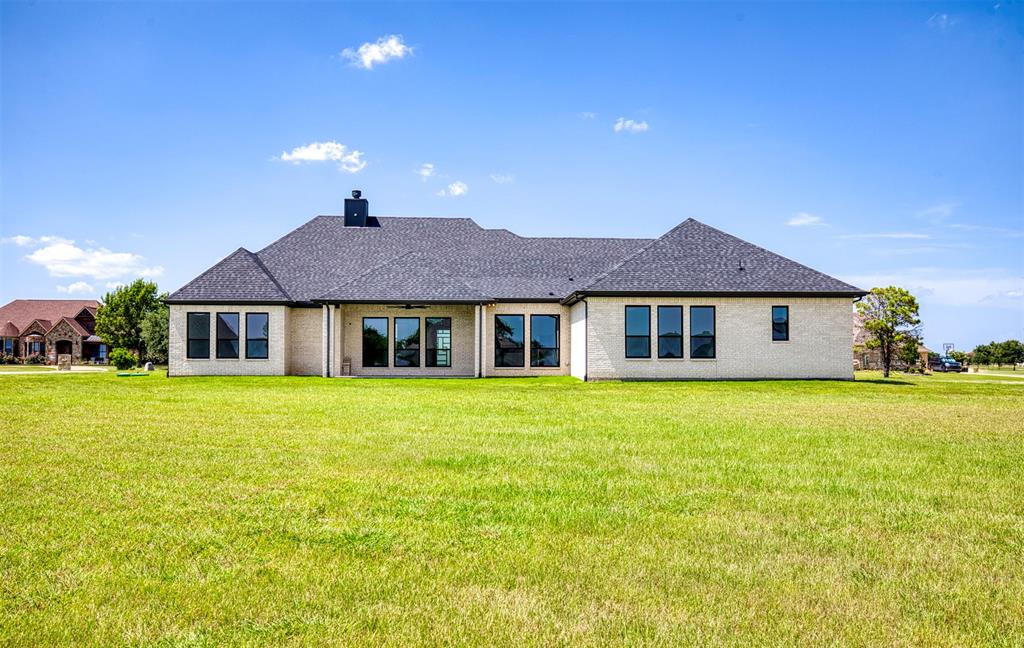 1333 Canyon Lake Road Wills Point, TX 75169 - Photo 29 of 30