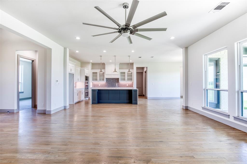 1333 Canyon Lake Road Wills Point, TX 75169 - Photo 6 of 30
