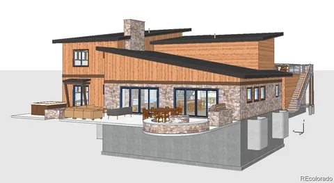 $335,000 | 600 Virginia Avenue, Leadville, CO 80461