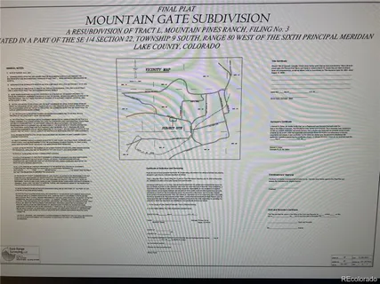 $335,000 | 600 Virginia Avenue, Leadville, CO 80461