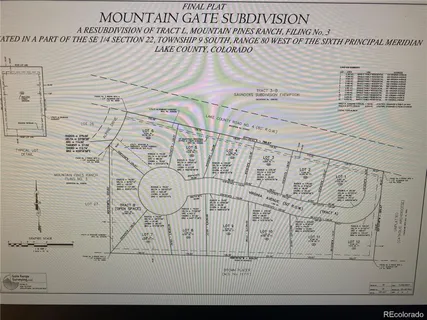 $335,000 | 600 Virginia Avenue, Leadville, CO 80461