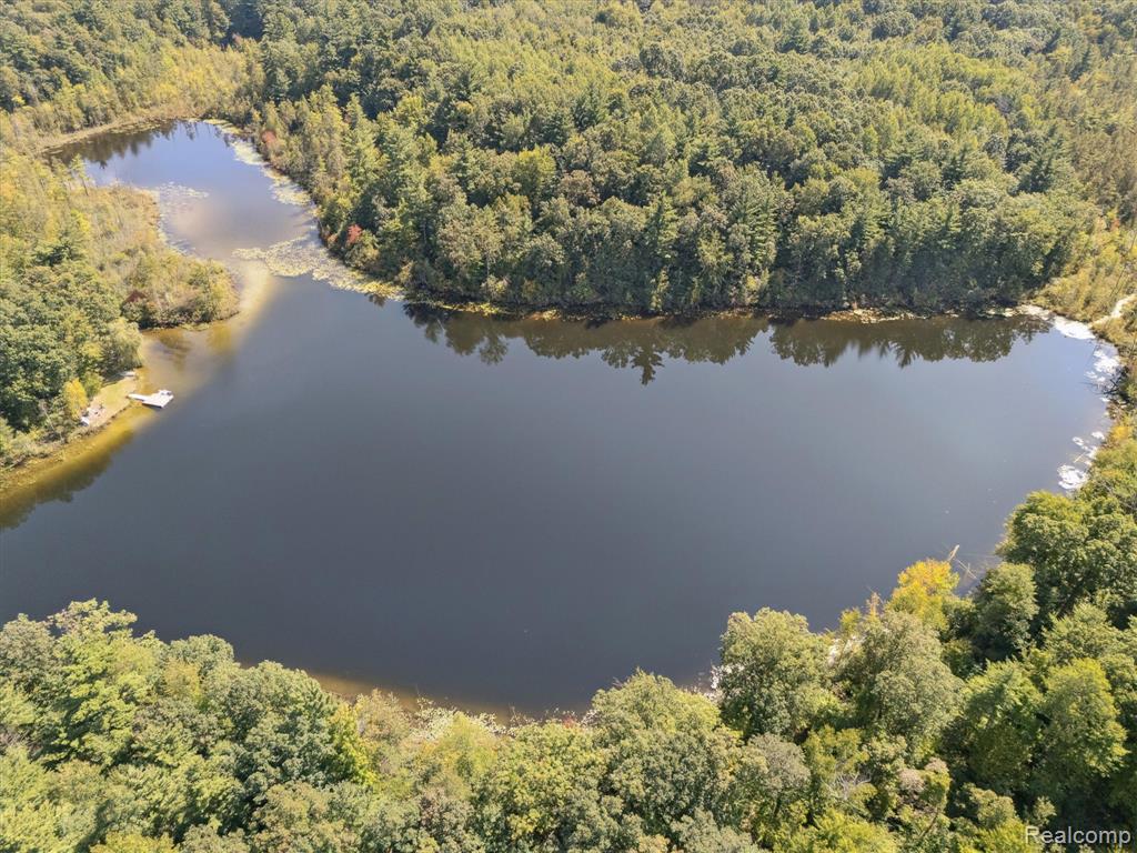 267 Barnes Lake Road Columbiaville, MI 48421 - Photo 44 of 55 Gallery Image 44