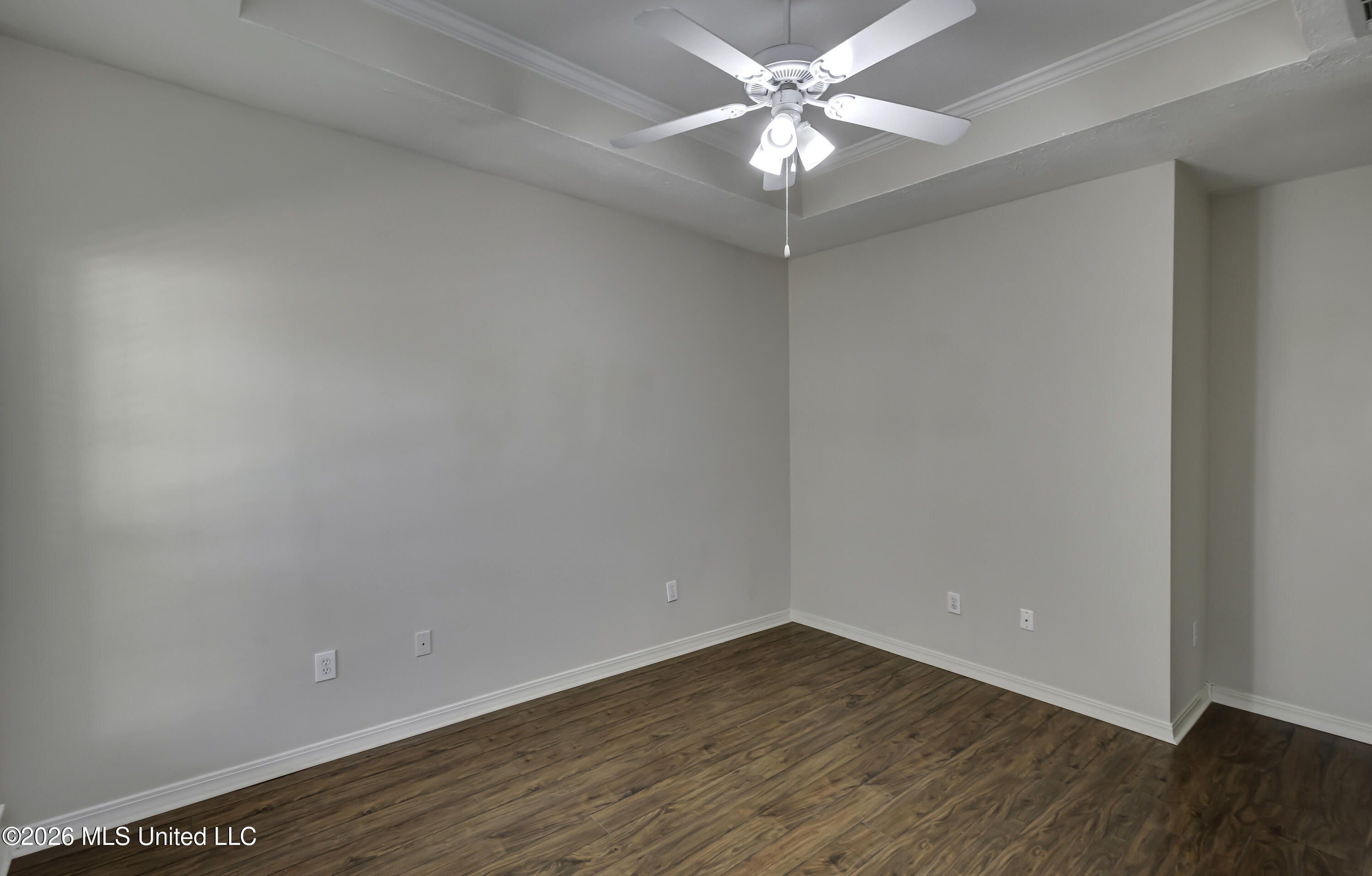 138 Chestnut Drive Brandon, MS 39047 - Photo 24 of 44 138 Chestnut Dr--47