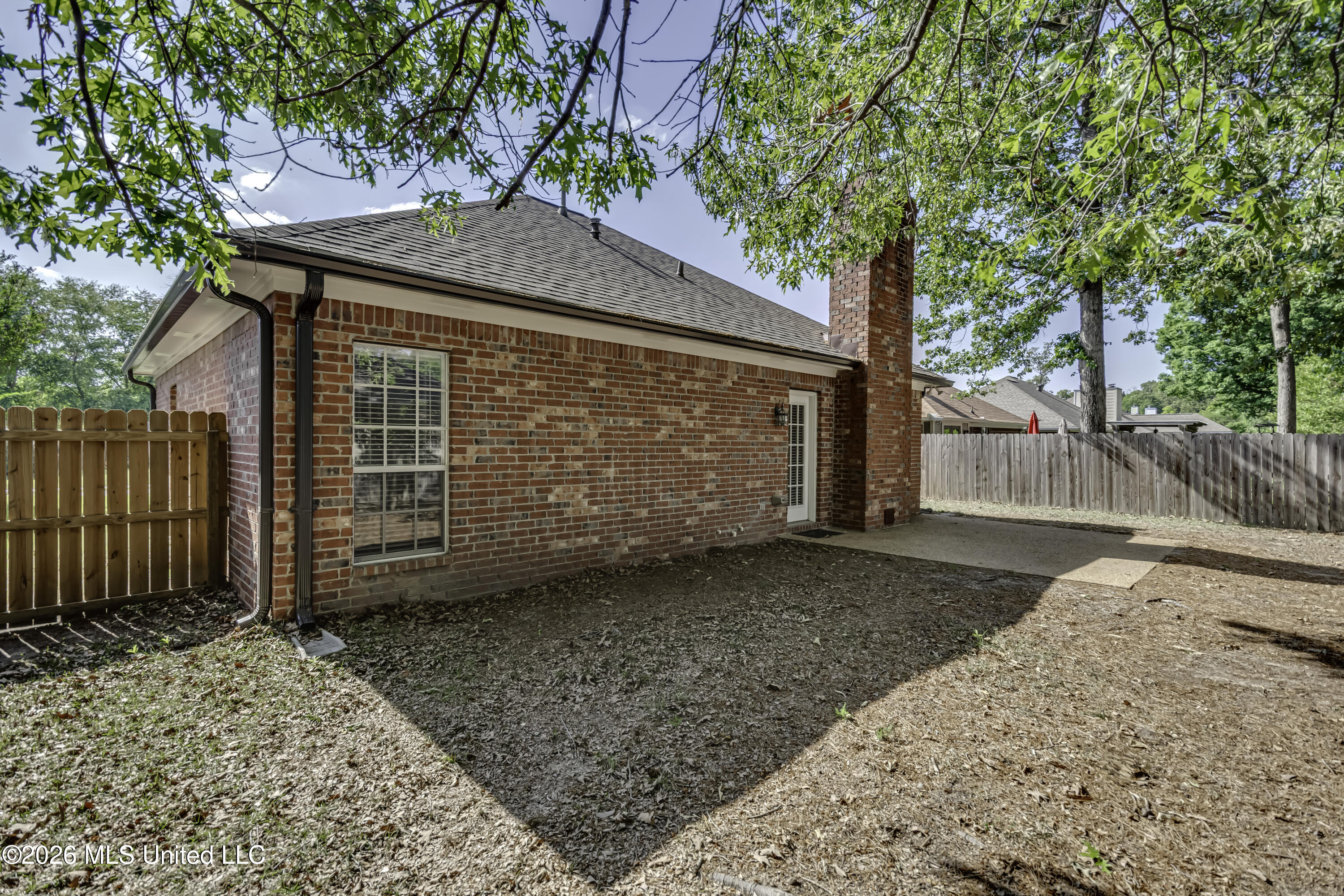 138 Chestnut Drive Brandon, MS 39047 - Photo 38 of 44 138 Chestnut Dr--9