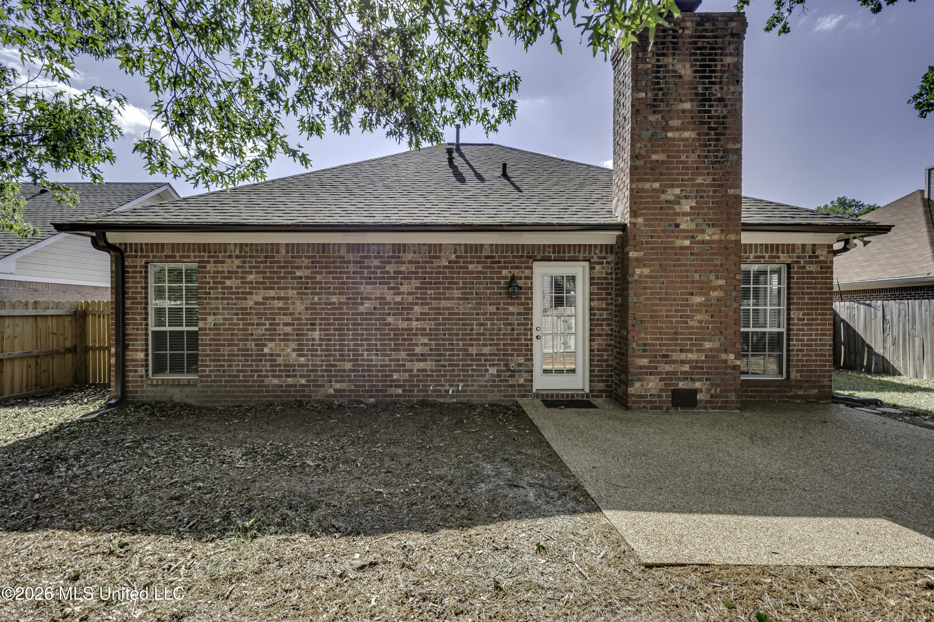 138 Chestnut Drive Brandon, MS 39047 - Photo 39 of 44 138 Chestnut Dr--10