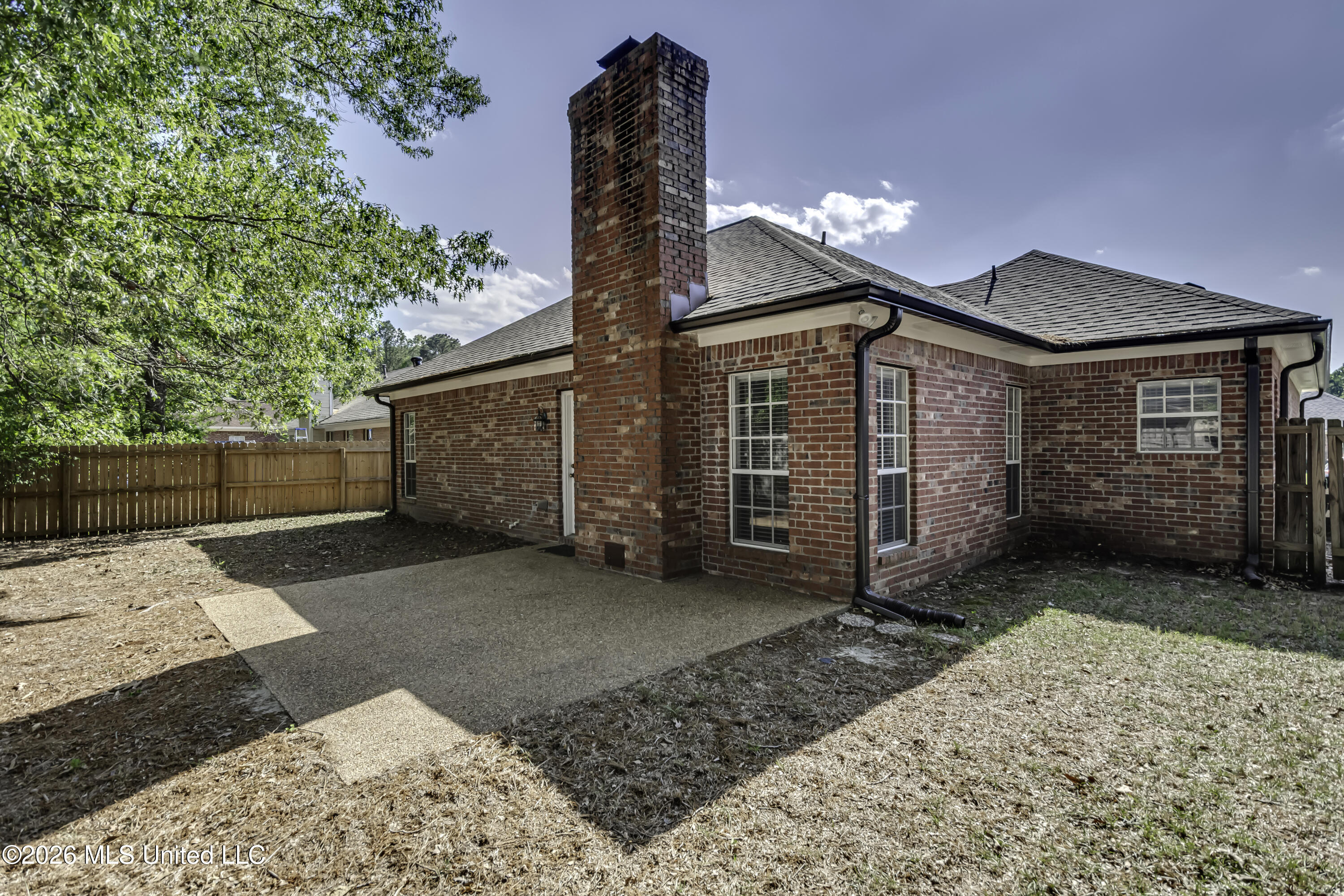 138 Chestnut Drive Brandon, MS 39047 - Photo 40 of 44 138 Chestnut Dr--11