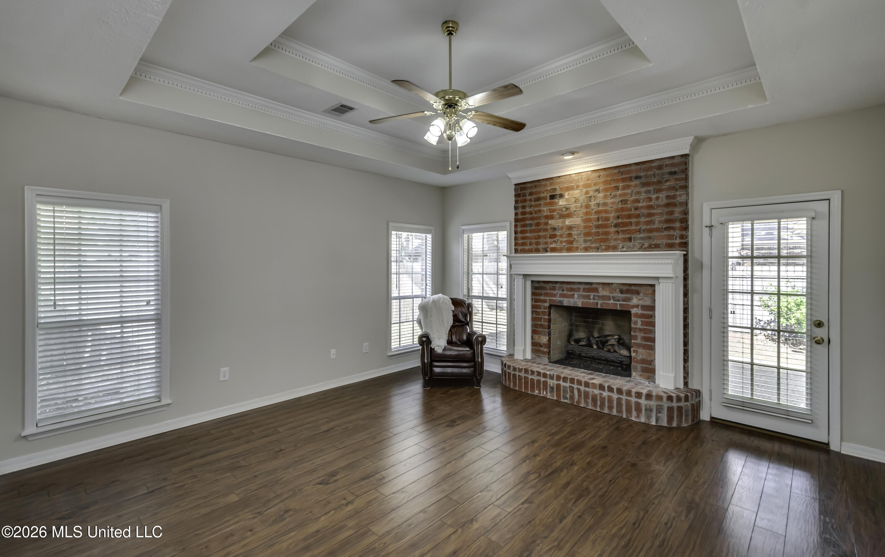 138 Chestnut Drive Brandon, MS 39047 - Photo 7 of 44 138 Chestnut Dr--17
