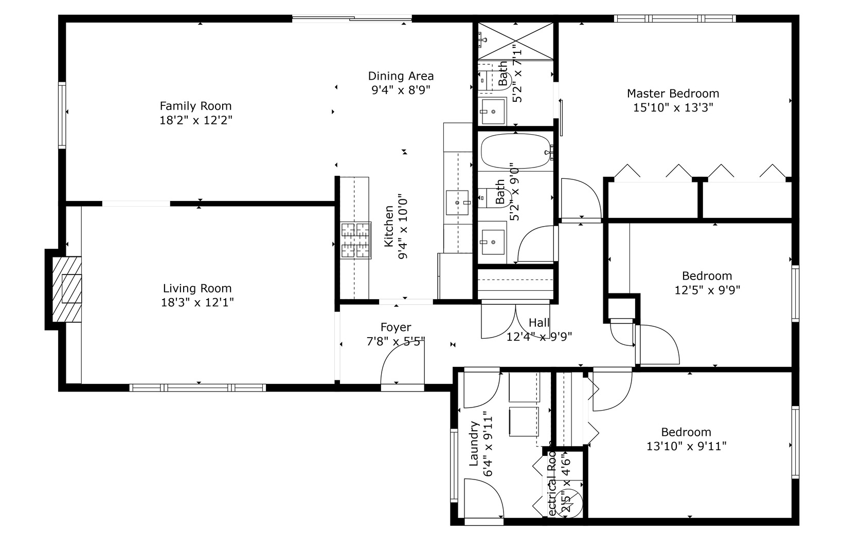 1215 Windsor Drive Wheaton, IL 60189 - Photo 32 of 32 a picture of a park