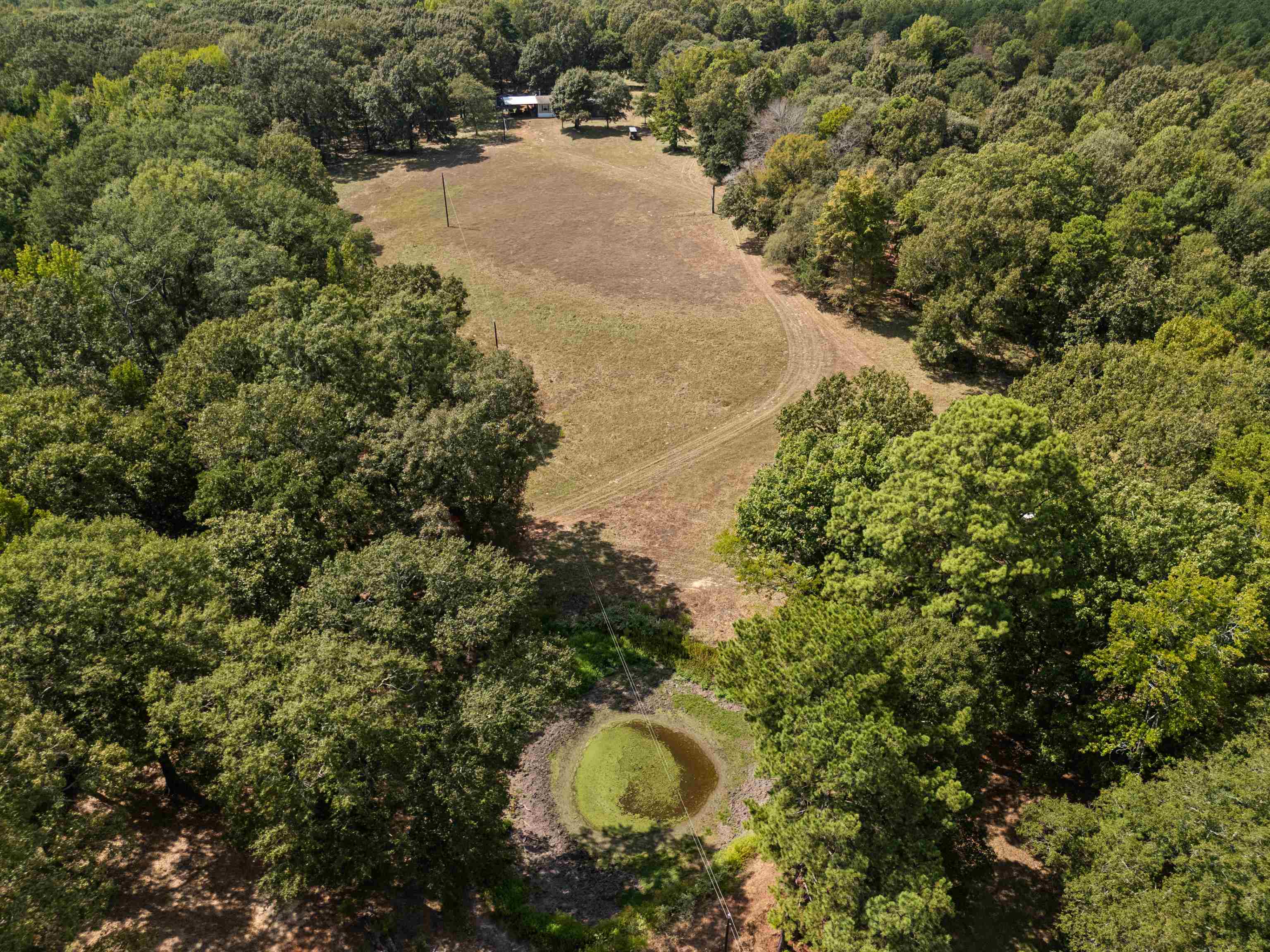 894 Lewis Chapel Road Jefferson, TX 75657 - Photo 37 of 41 Gallery Image 37