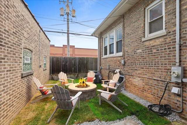 a front view of a house with a porch