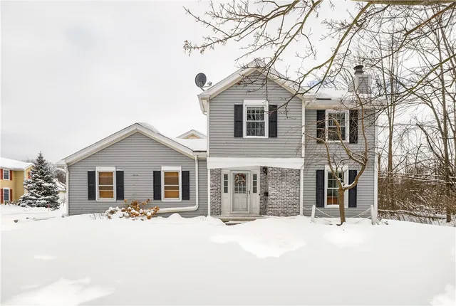 $224,900 | 460 Upper Valley Road, Gates, NY 14624