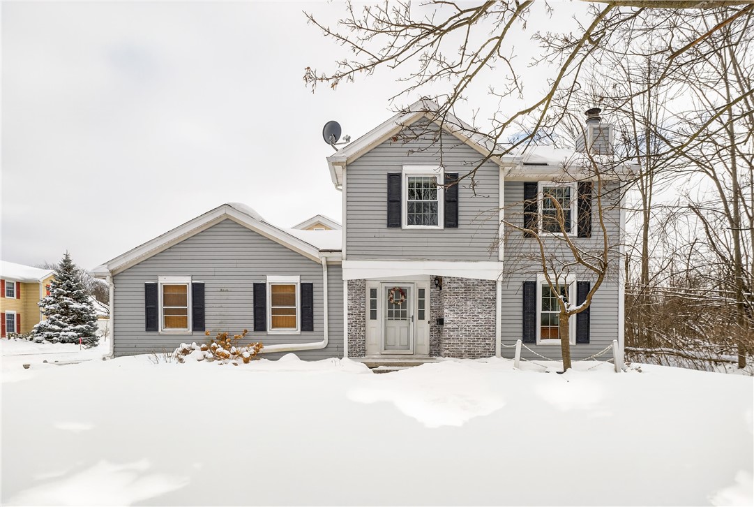 460 Upper Valley Road Gates, NY 14624 - Photo 1 of 40