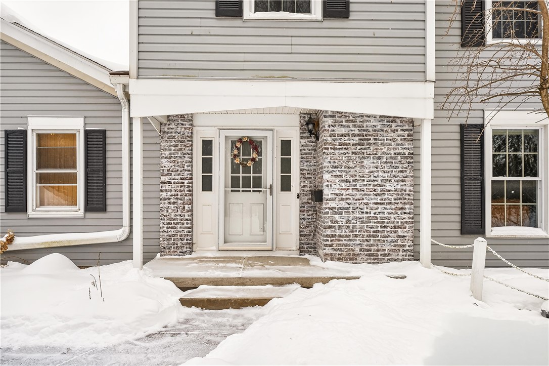 460 Upper Valley Road Gates, NY 14624 - Photo 2 of 40