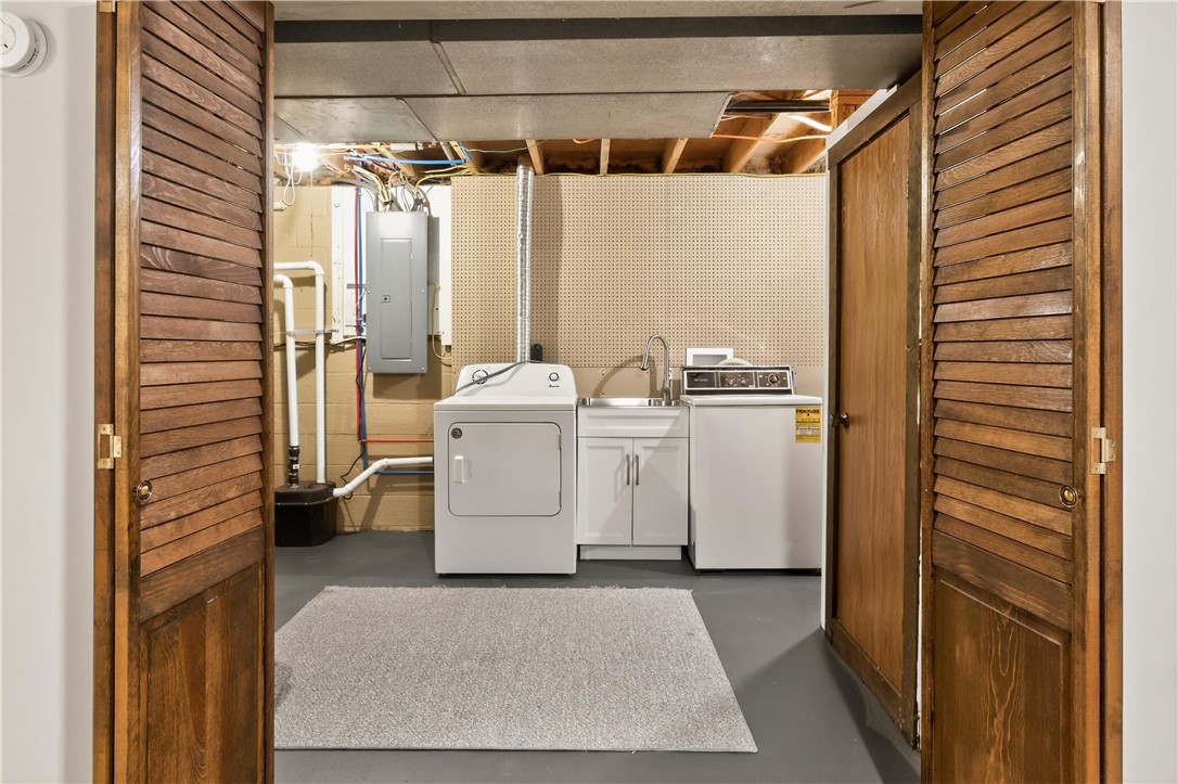 460 Upper Valley Road Gates, NY 14624 - Photo 35 of 40