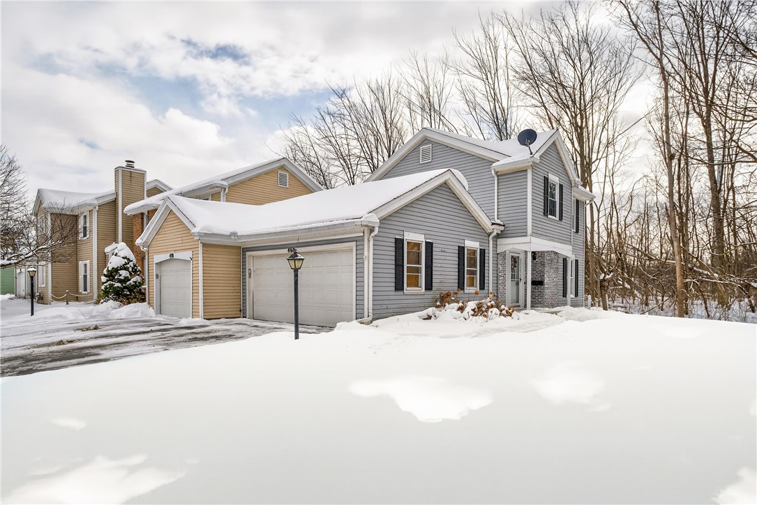 460 Upper Valley Road Gates, NY 14624 - Photo 39 of 40