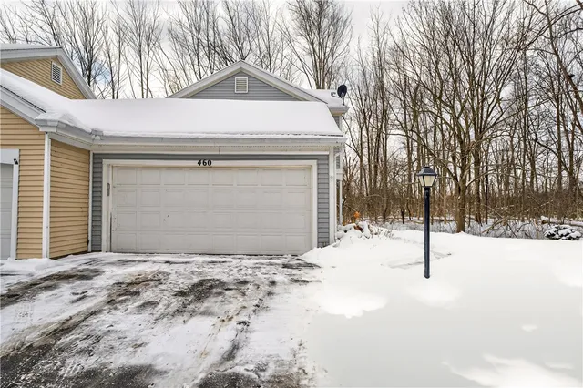 $224,900 | 460 Upper Valley Road, Gates, NY 14624