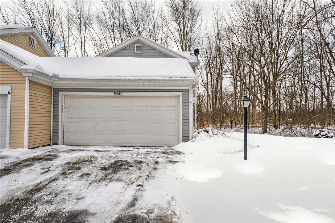 460 Upper Valley Road Gates, NY 14624 - Photo 40 of 40