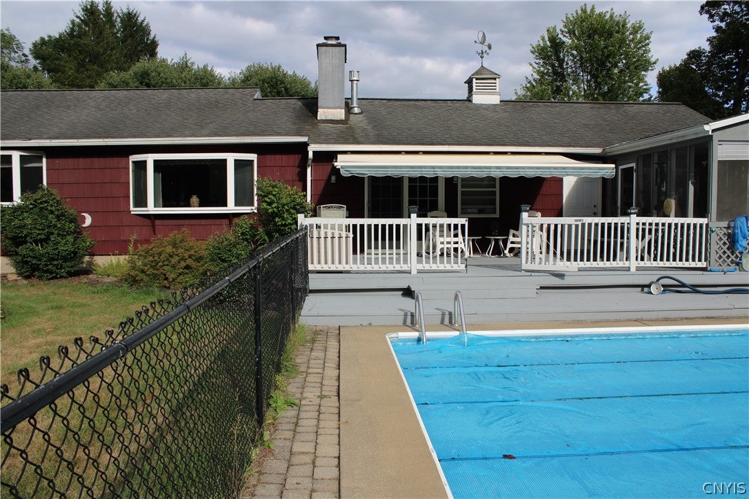 8739 Davidson Road, Unit WS Rome, NY 13440 - Photo 45 of 49 Gallery Image 45