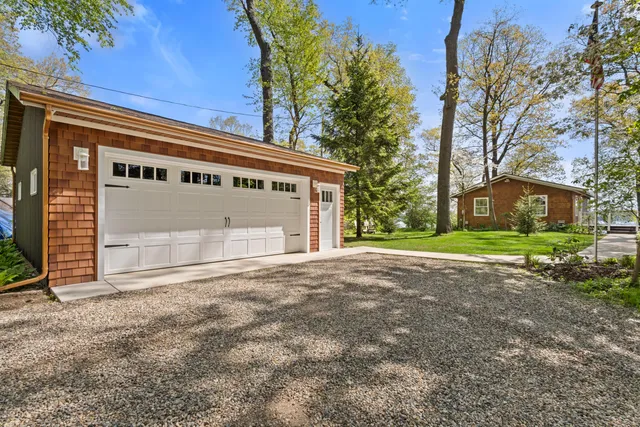 $1,280,000 | 20189 Dogwood Trail, White Pigeon, MI 49099