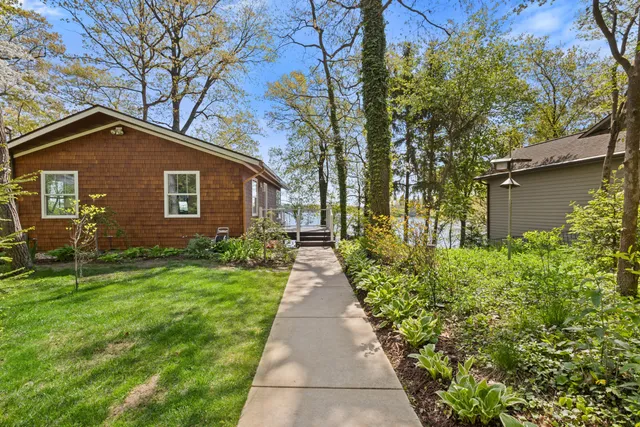 $1,280,000 | 20189 Dogwood Trail, White Pigeon, MI 49099