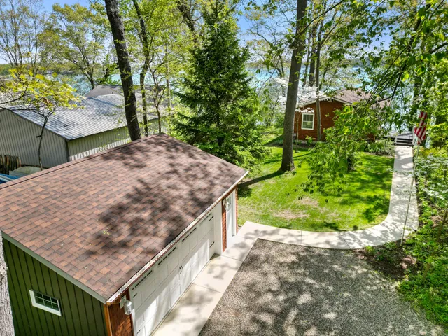$1,280,000 | 20189 Dogwood Trail, White Pigeon, MI 49099