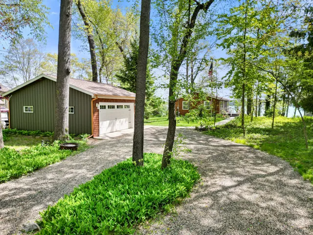 $1,280,000 | 20189 Dogwood Trail, White Pigeon, MI 49099