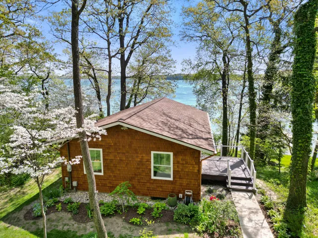 $1,280,000 | 20189 Dogwood Trail, White Pigeon, MI 49099