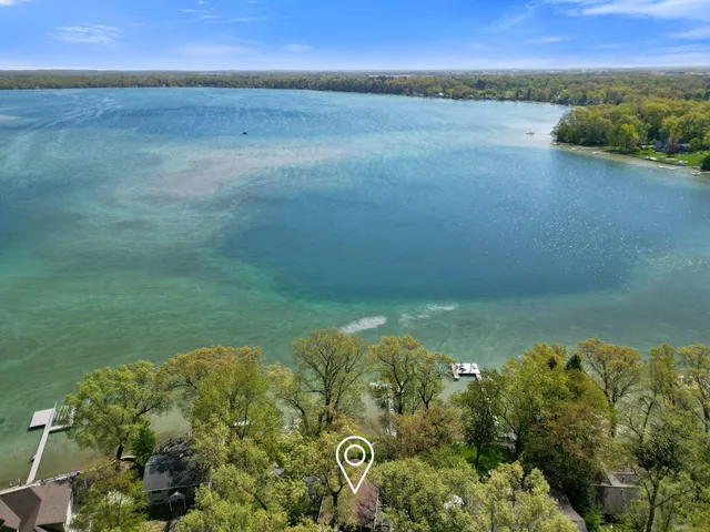 $1,280,000 | 20189 Dogwood Trail, White Pigeon, MI 49099