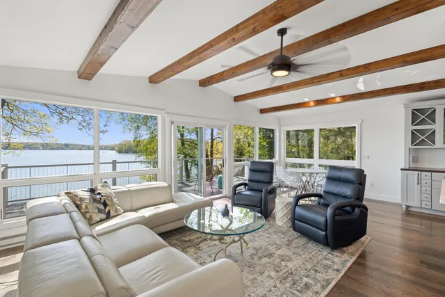 $1,280,000 | 20189 Dogwood Trail, White Pigeon, MI 49099