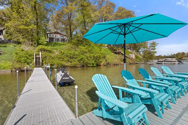 $1,280,000 | 20189 Dogwood Trail, White Pigeon, MI 49099