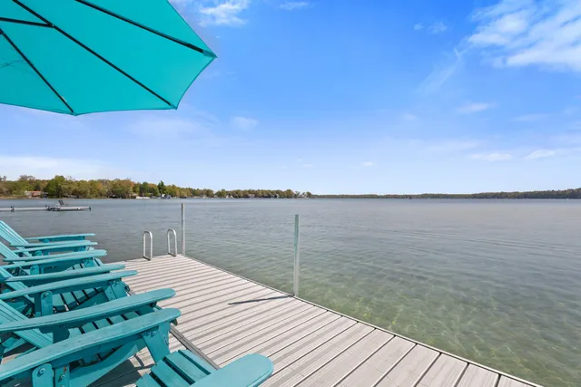 $1,280,000 | 20189 Dogwood Trail, White Pigeon, MI 49099