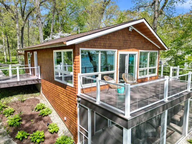 $1,280,000 | 20189 Dogwood Trail, White Pigeon, MI 49099