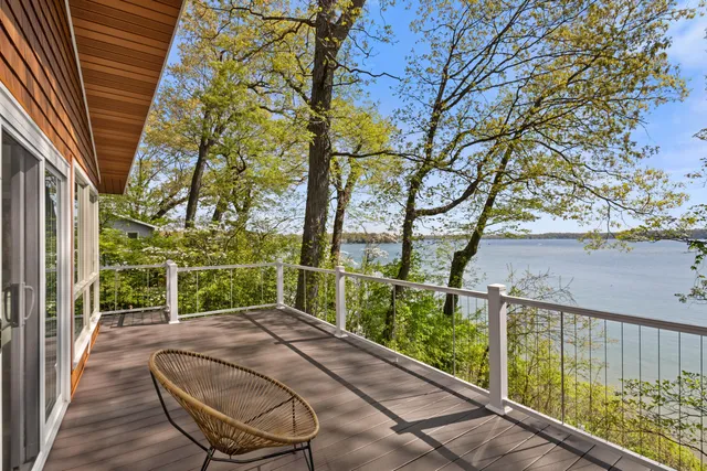 $1,280,000 | 20189 Dogwood Trail, White Pigeon, MI 49099