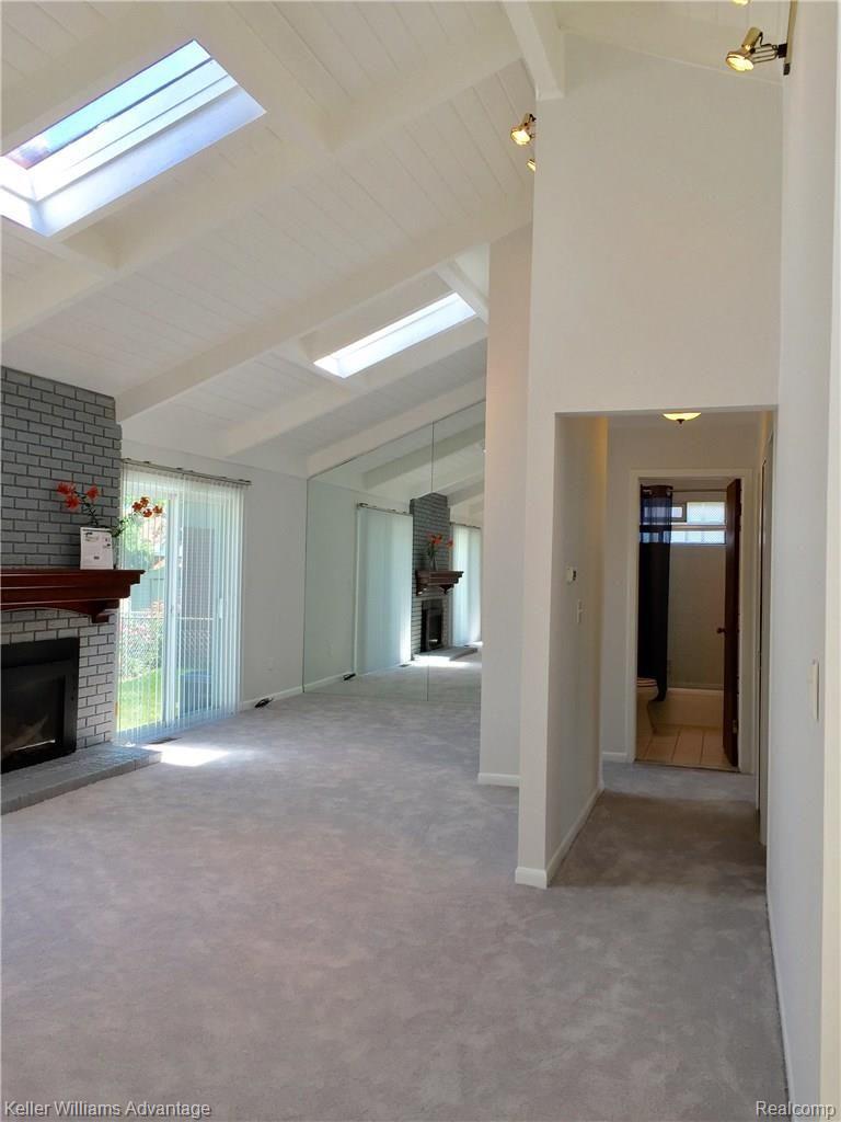 44152 Hanford Road Canton, MI 48187 - Photo 11 of 17 hall.jpg