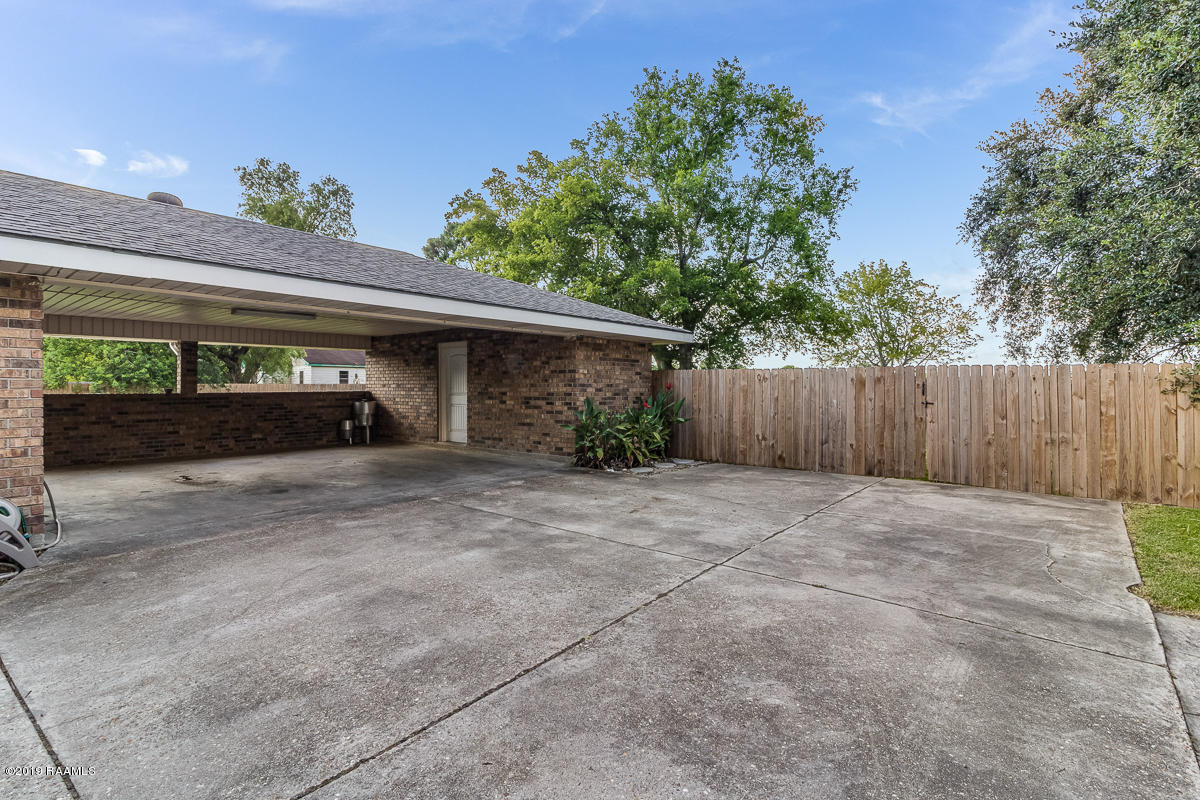 2512 Ridge Road Duson, LA 70529 - Photo 24 of 29