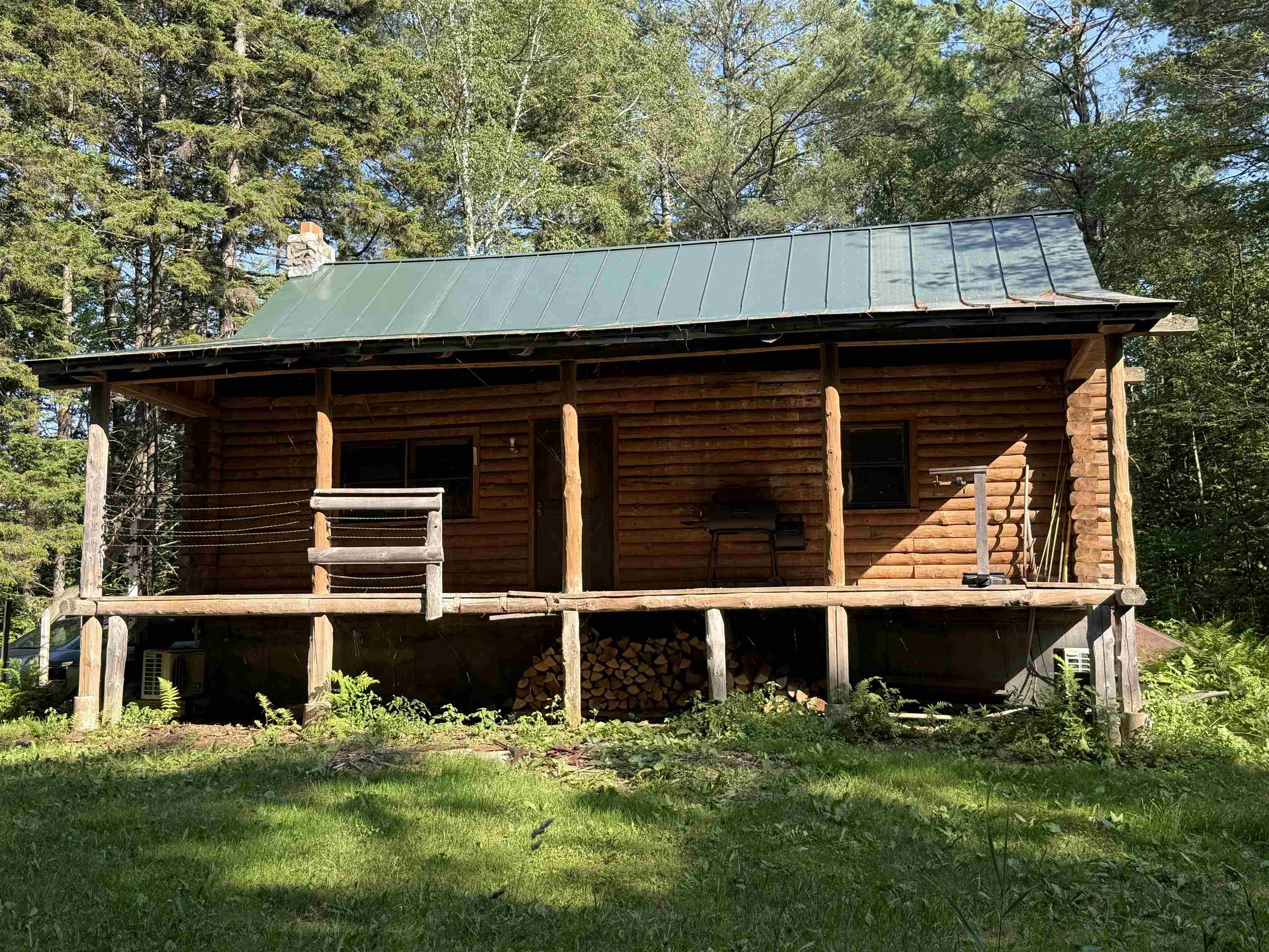 721 North Hill Cross Road Ludlow, VT 05149 - Photo 15 of 15