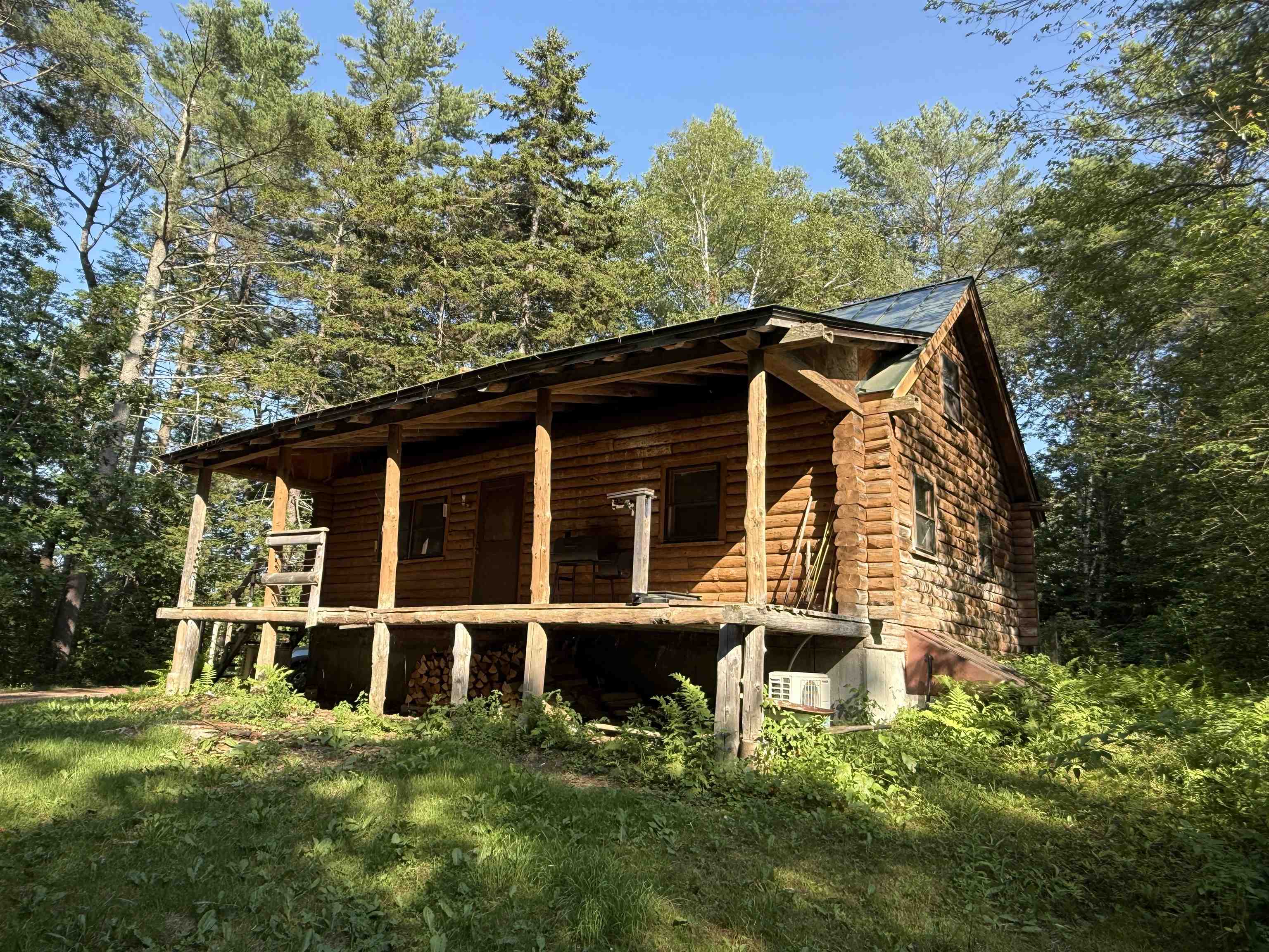 721 North Hill Cross Road Ludlow, VT 05149 - Photo 2 of 15