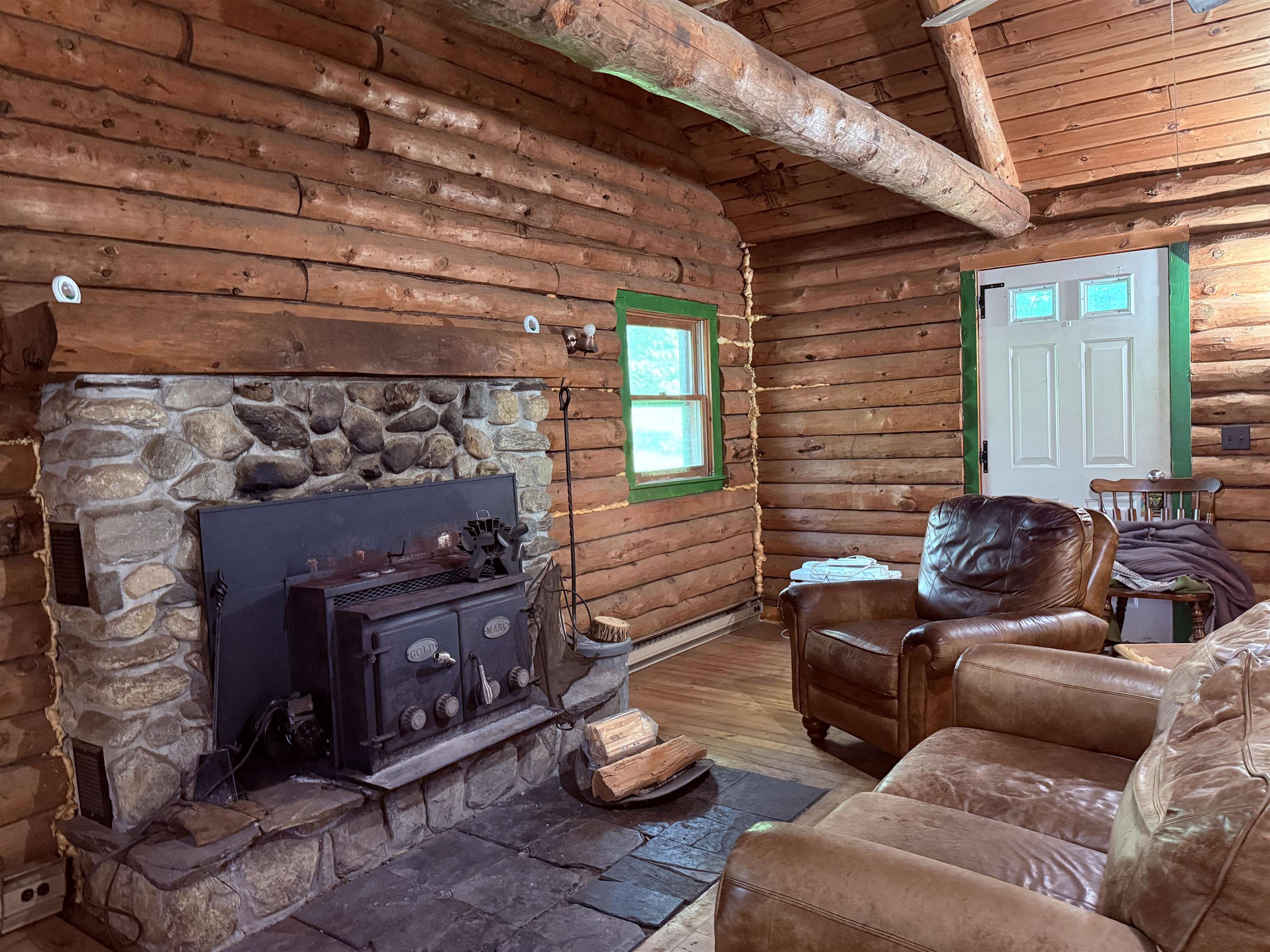 721 North Hill Cross Road Ludlow, VT 05149 - Photo 6 of 15