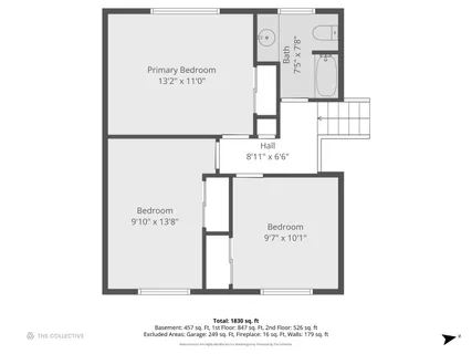 $450,000 | 2406 North Lafayette Street, Arlington Heights, IL 60004