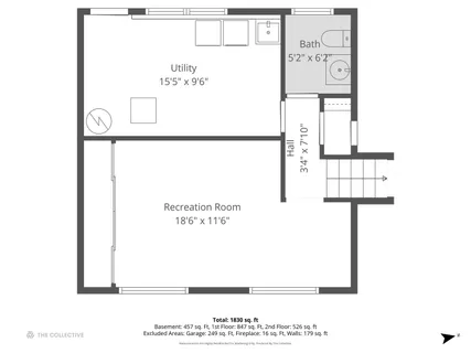$450,000 | 2406 North Lafayette Street, Arlington Heights, IL 60004