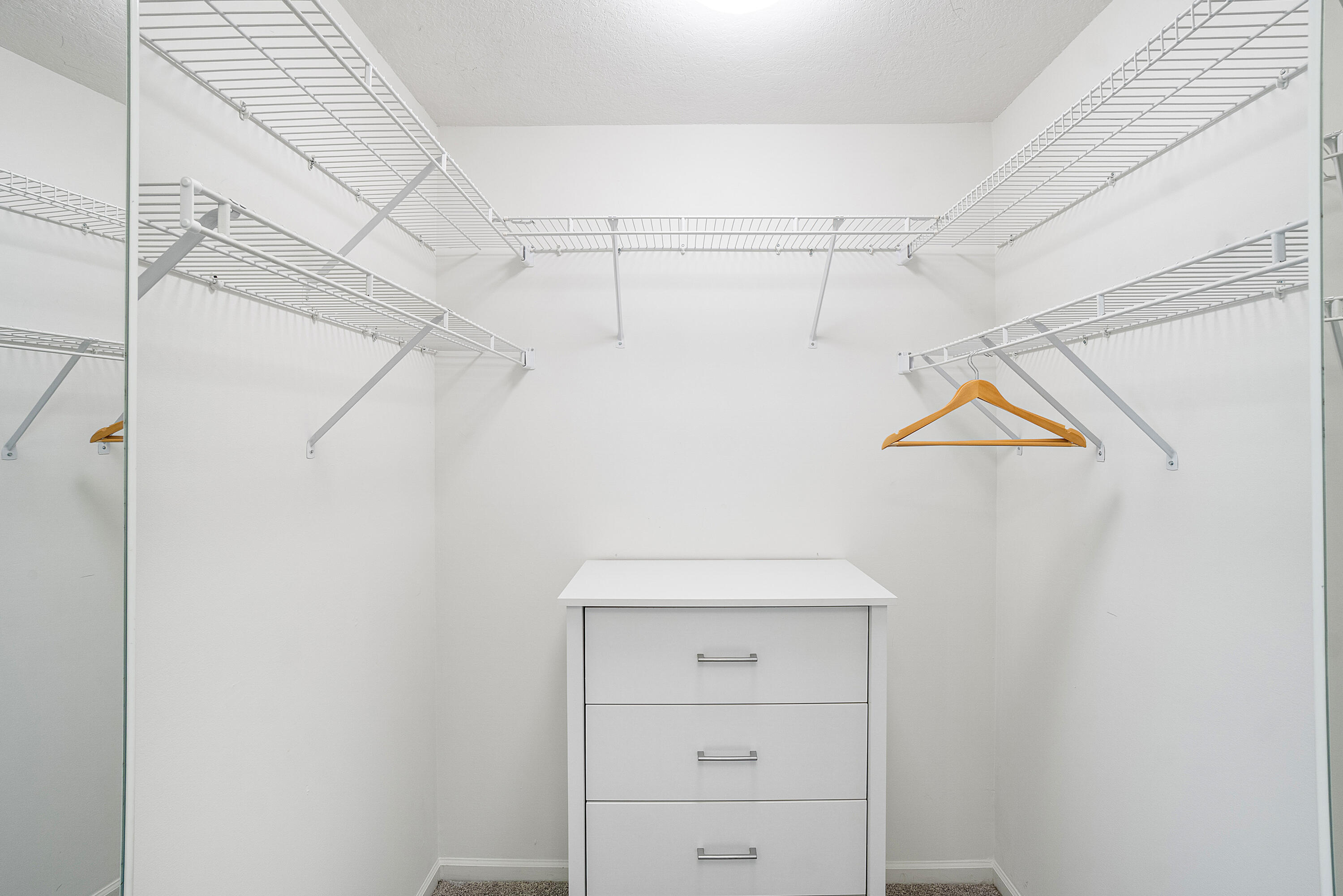 6594 Sun River Road Boynton Beach, FL 33437 - Photo 23 of 37 Primary Closet 2