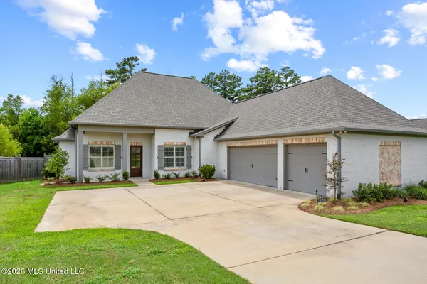 $409,000 | 123 Freeland Lane, Clinton, MS 39056