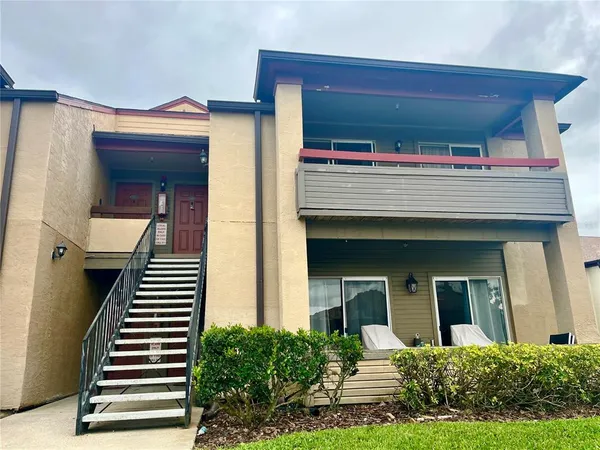 $1,575 | 10263 Gandy Boulevard North, Unit 612, St. Petersburg, FL 33702