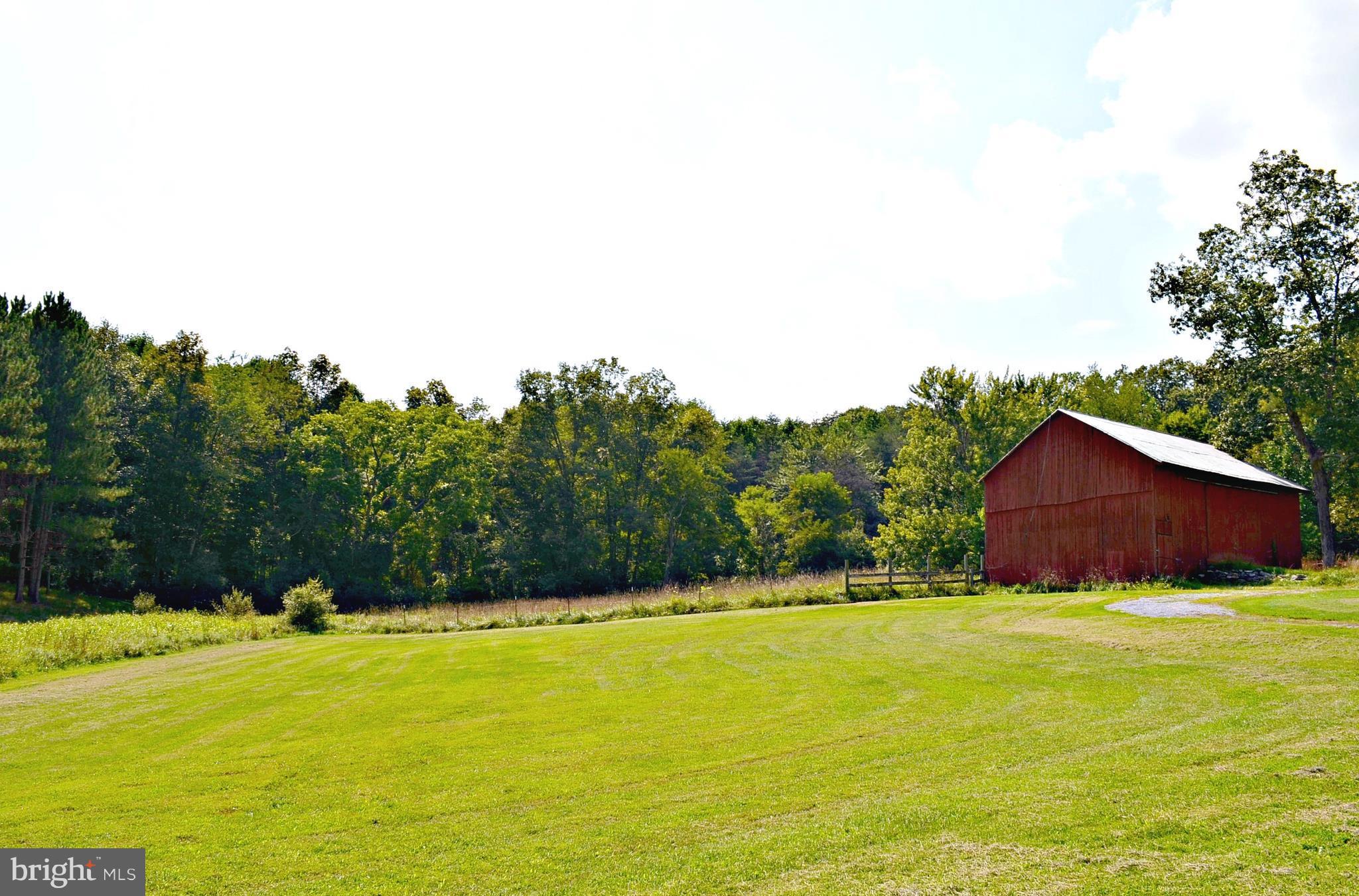 1712 Mountain Run Road Berkeley Springs, WV 25411 - Photo 11 of 30 View