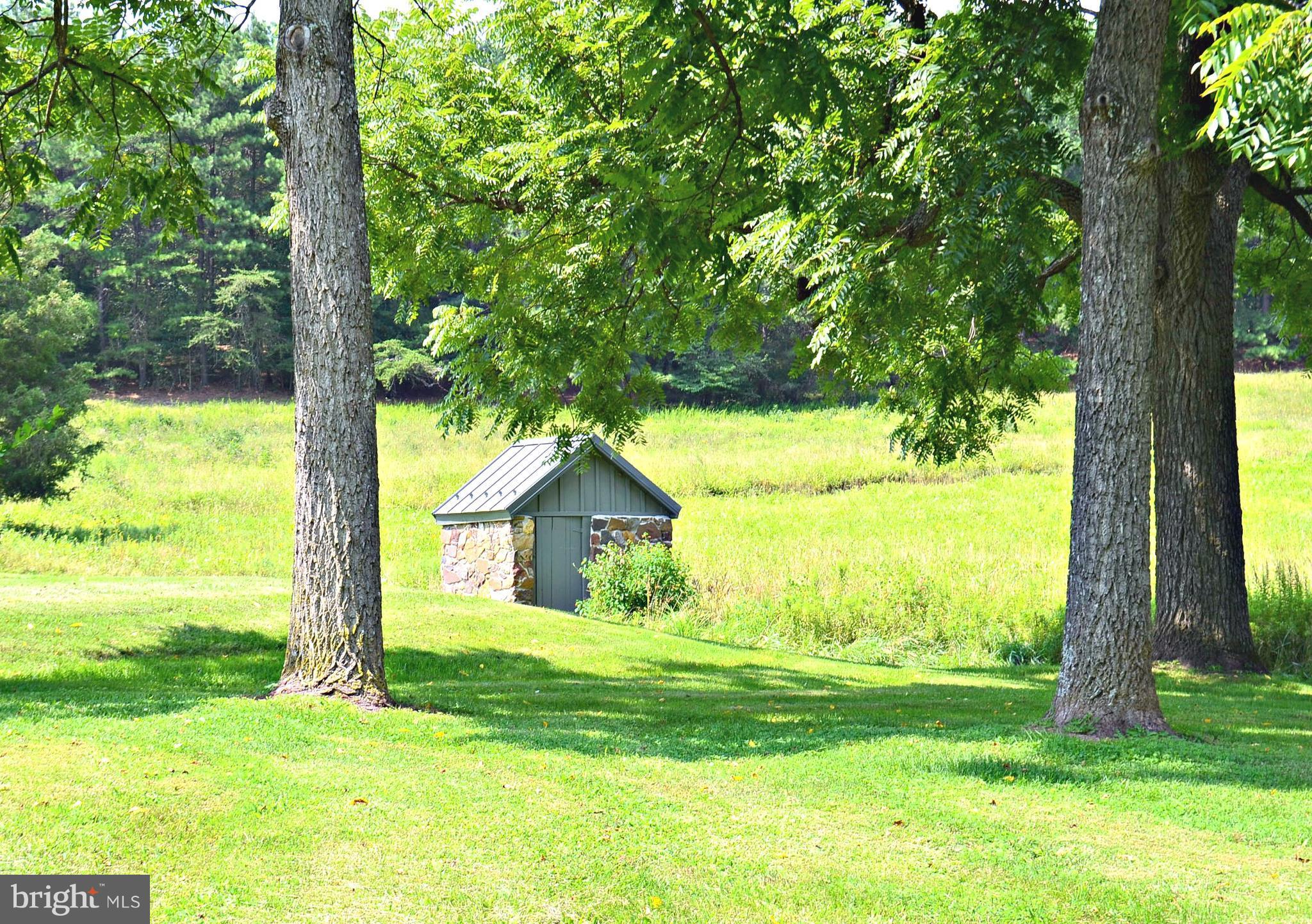 1712 Mountain Run Road Berkeley Springs, WV 25411 - Photo 27 of 30 View